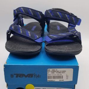 Teva Unisex-Child Y Hurricane 3 Sandal size 13